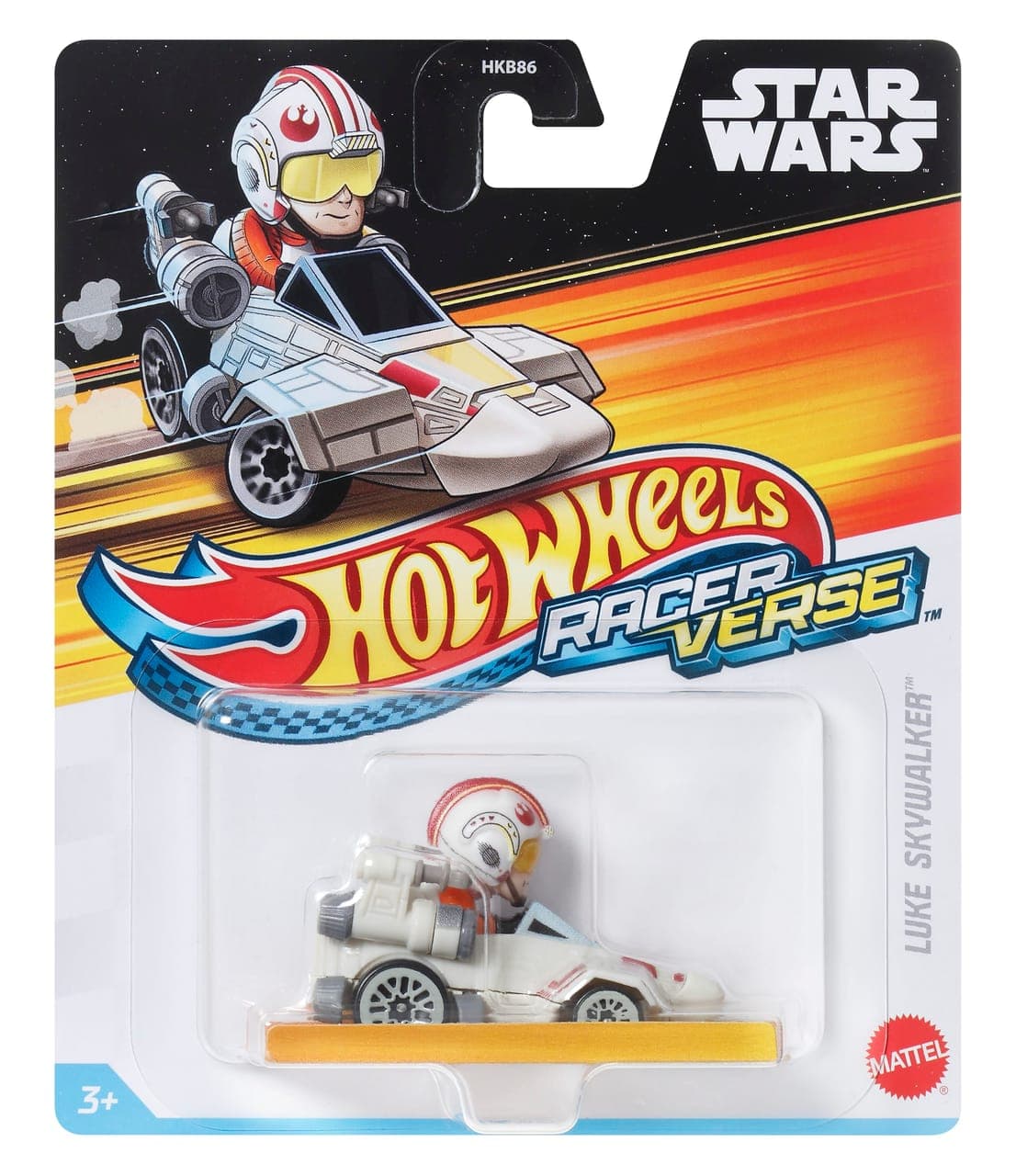 Luke Skywalker 2