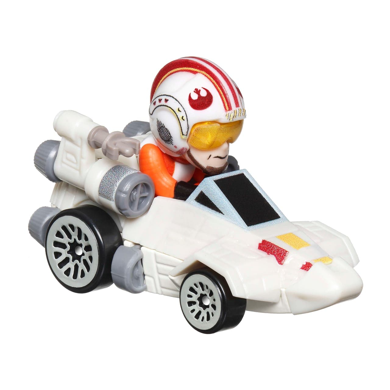 Luke Skywalker 4