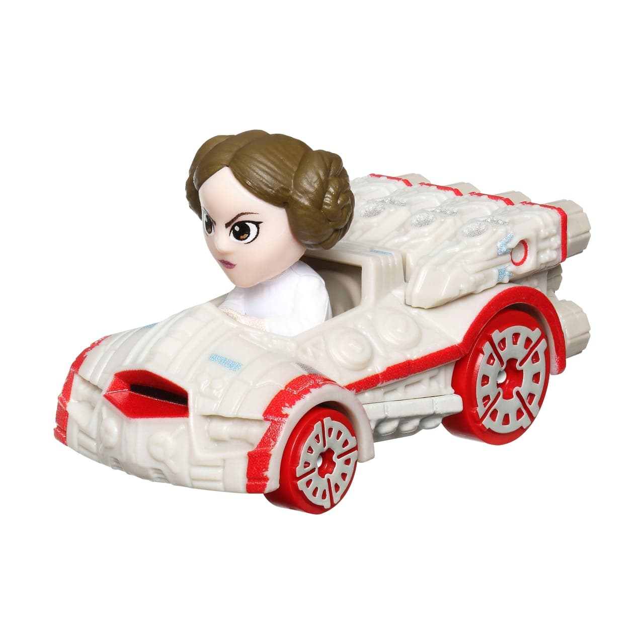 Princess Leia
