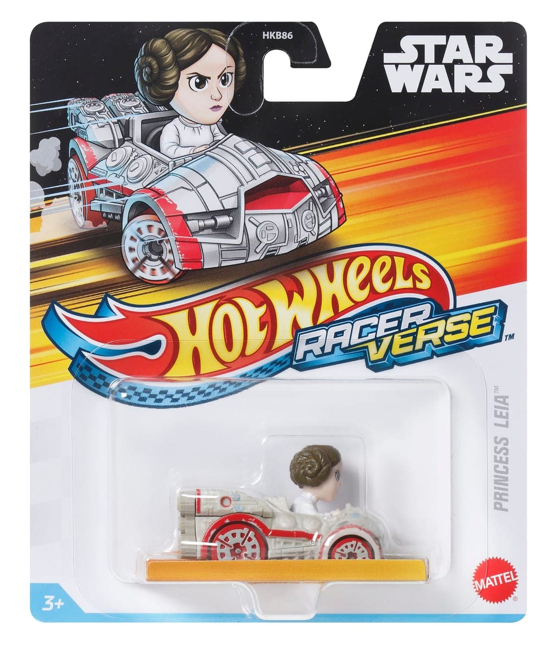 Princess Leia 2