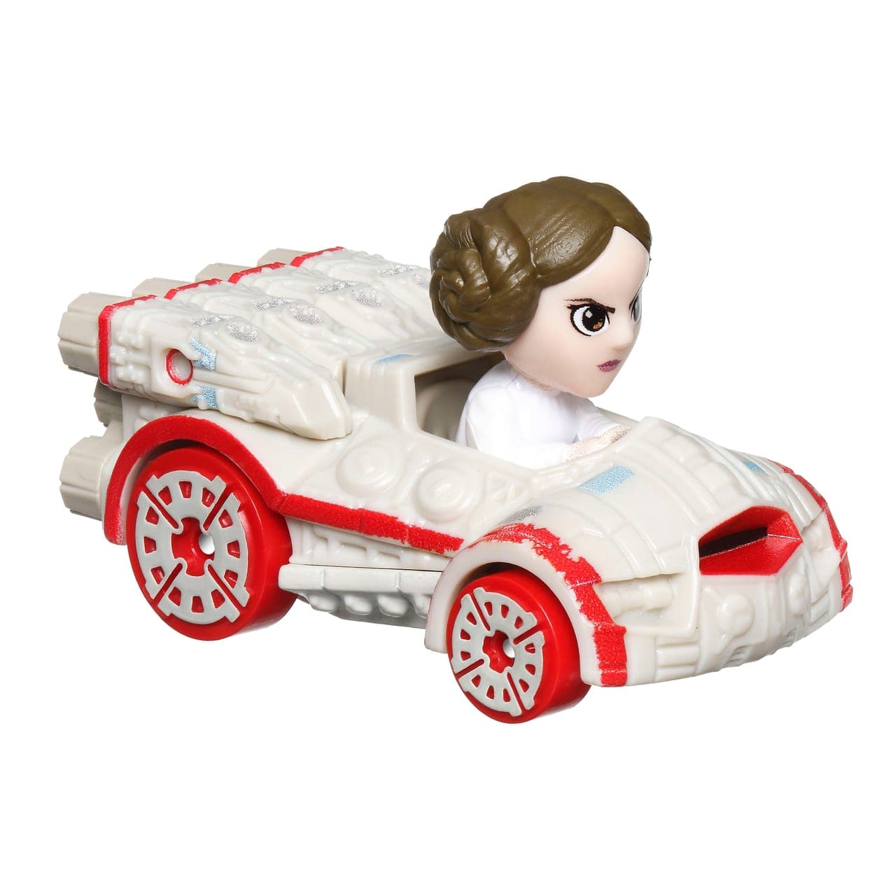 Princess Leia 4