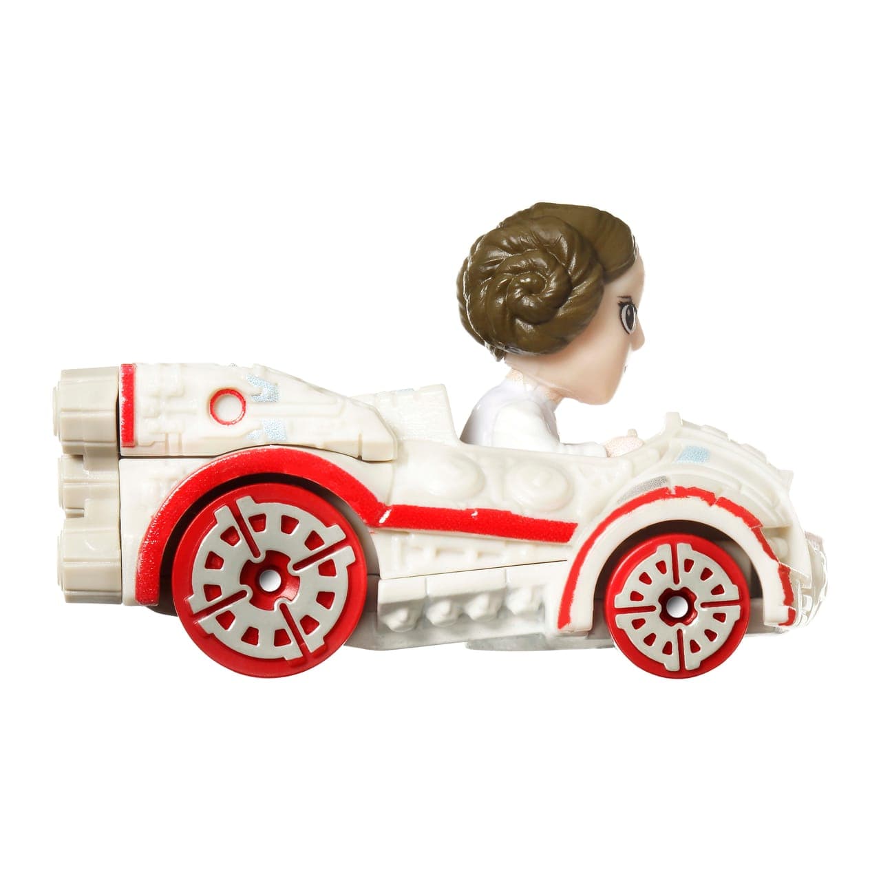 Princess Leia 5
