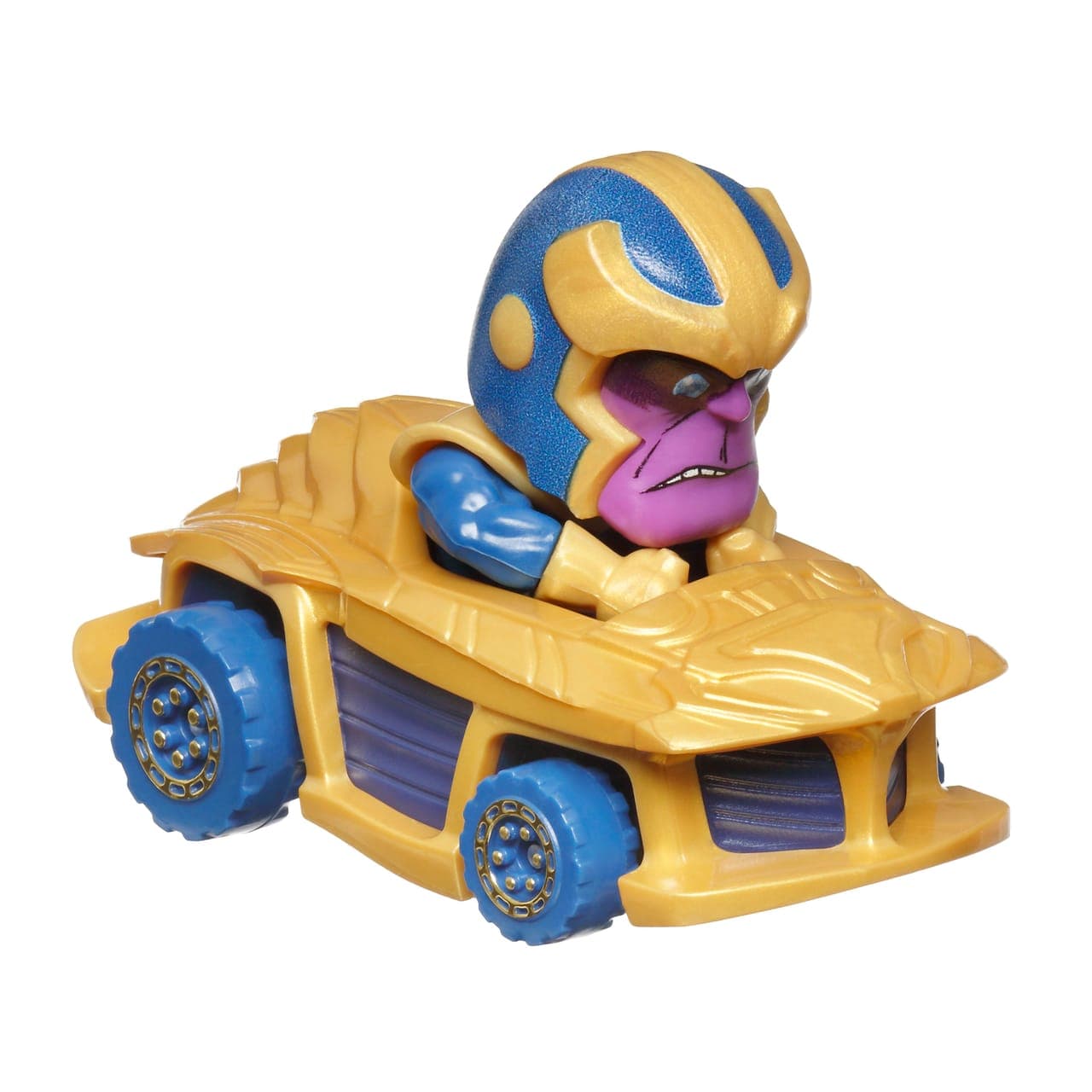 Thanos 3