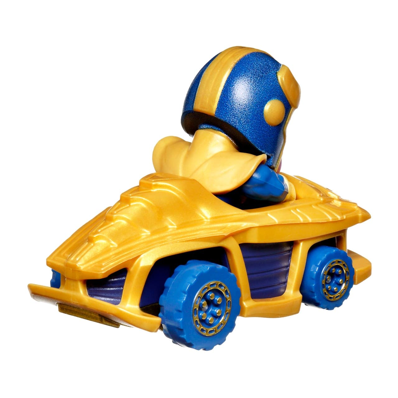 Thanos 4