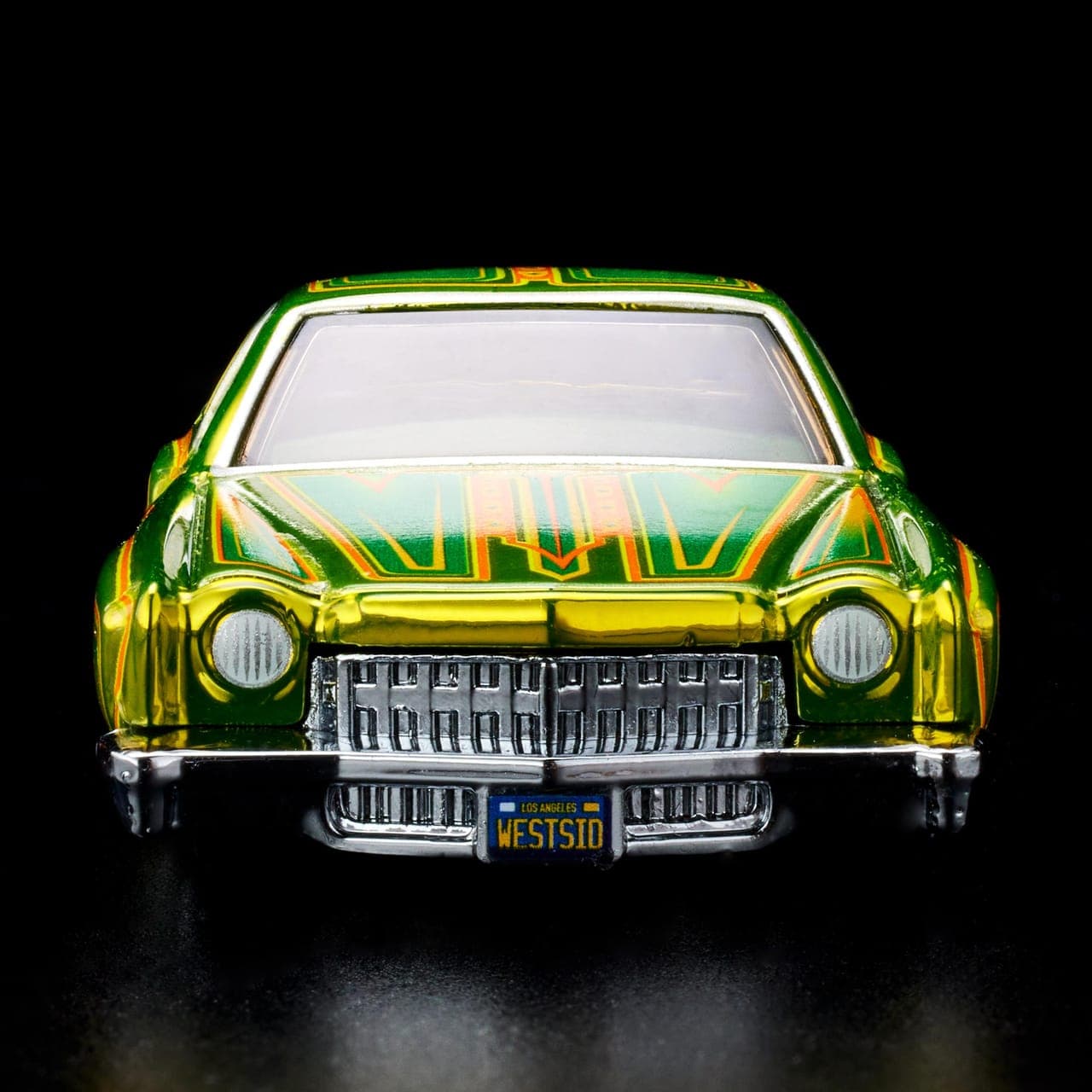 1975 Chevrolet Monte Carlo 11