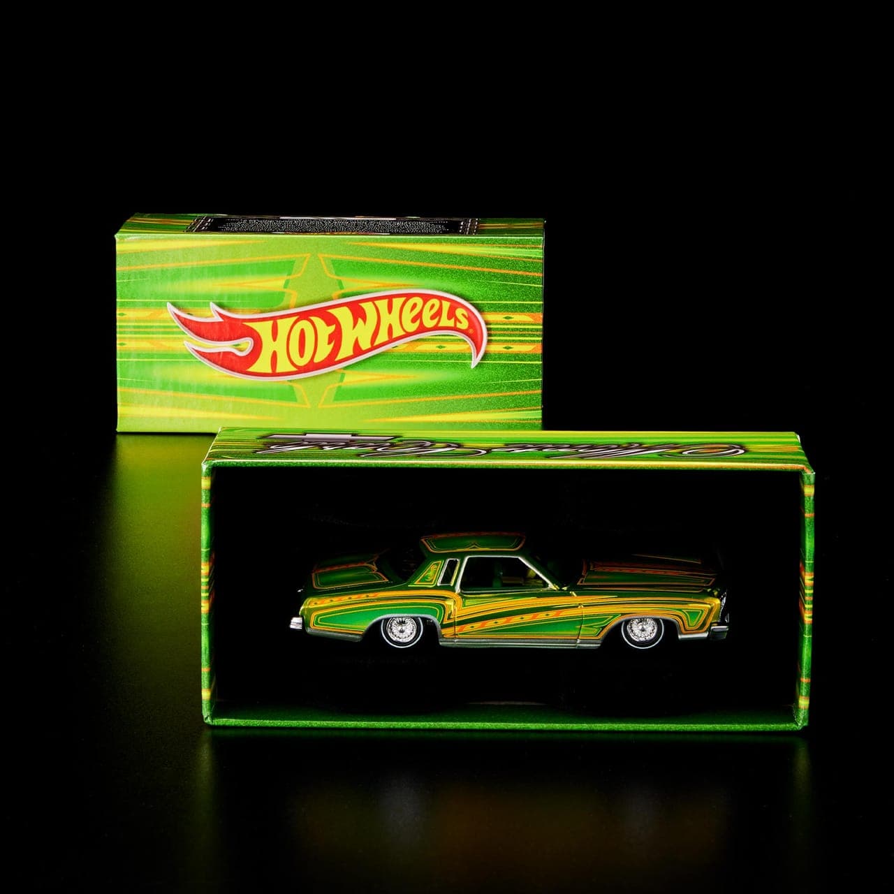 1975 Chevrolet Monte Carlo 3