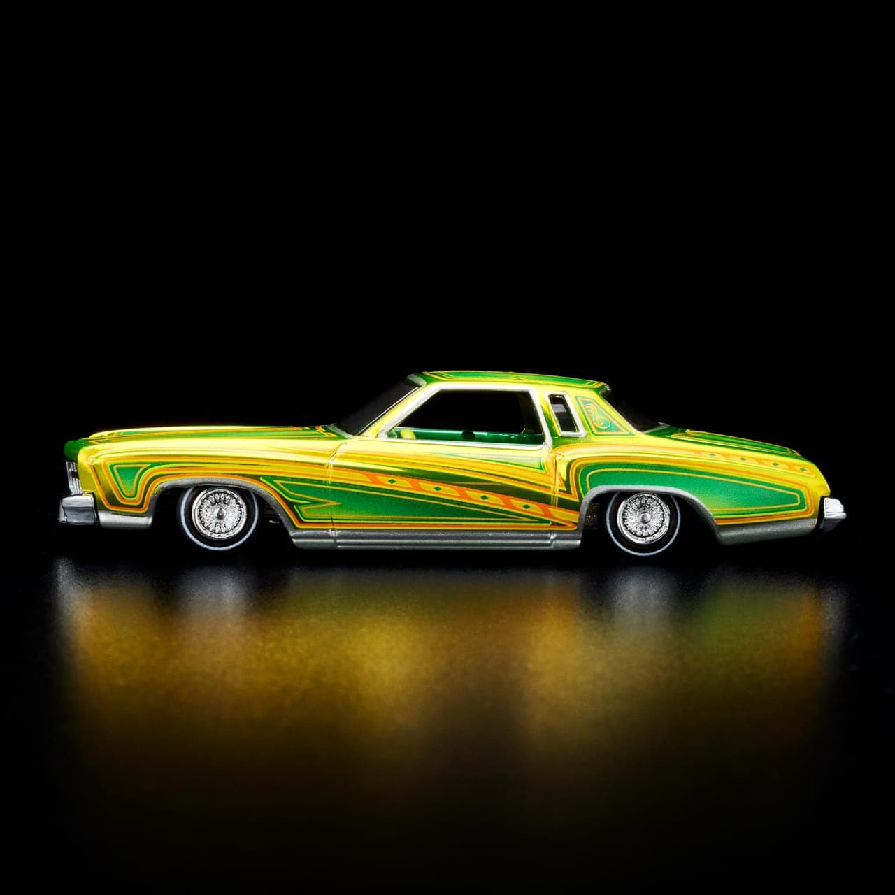 1975 Chevrolet Monte Carlo 4