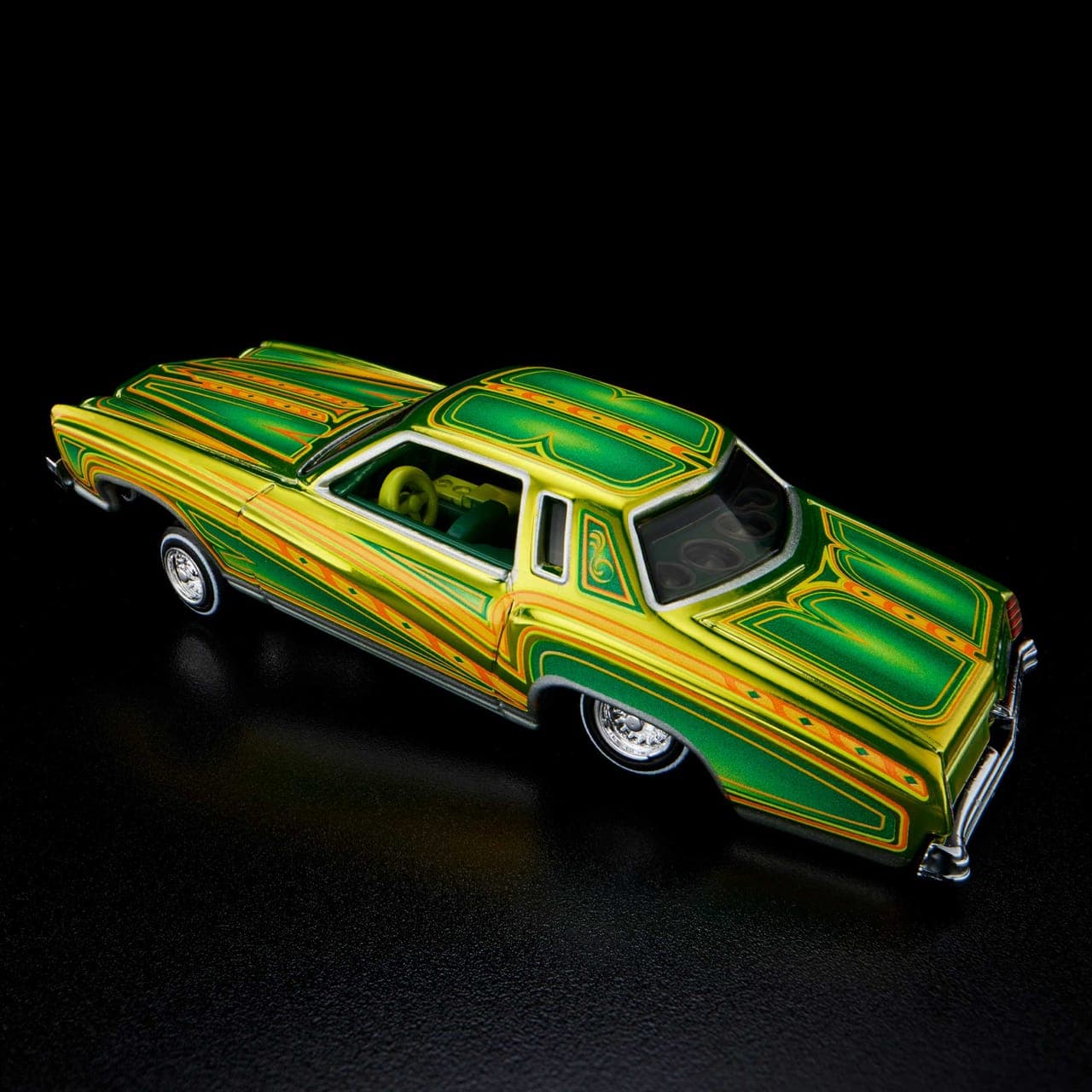 1975 Chevrolet Monte Carlo 5