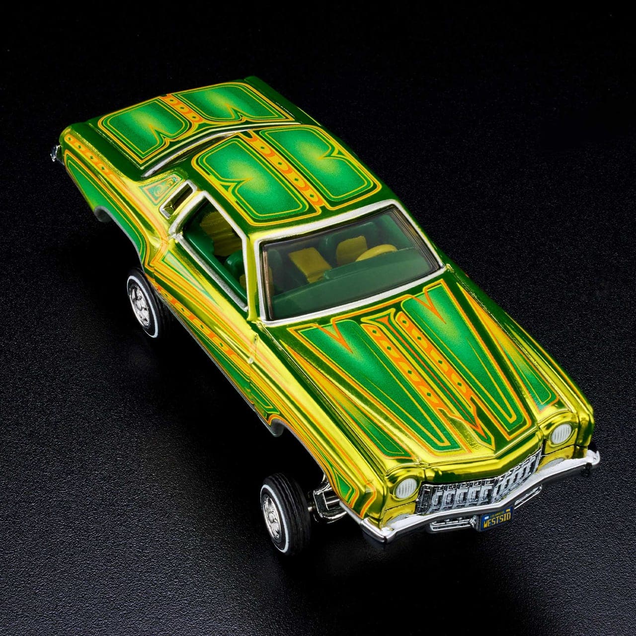 1975 Chevrolet Monte Carlo 6