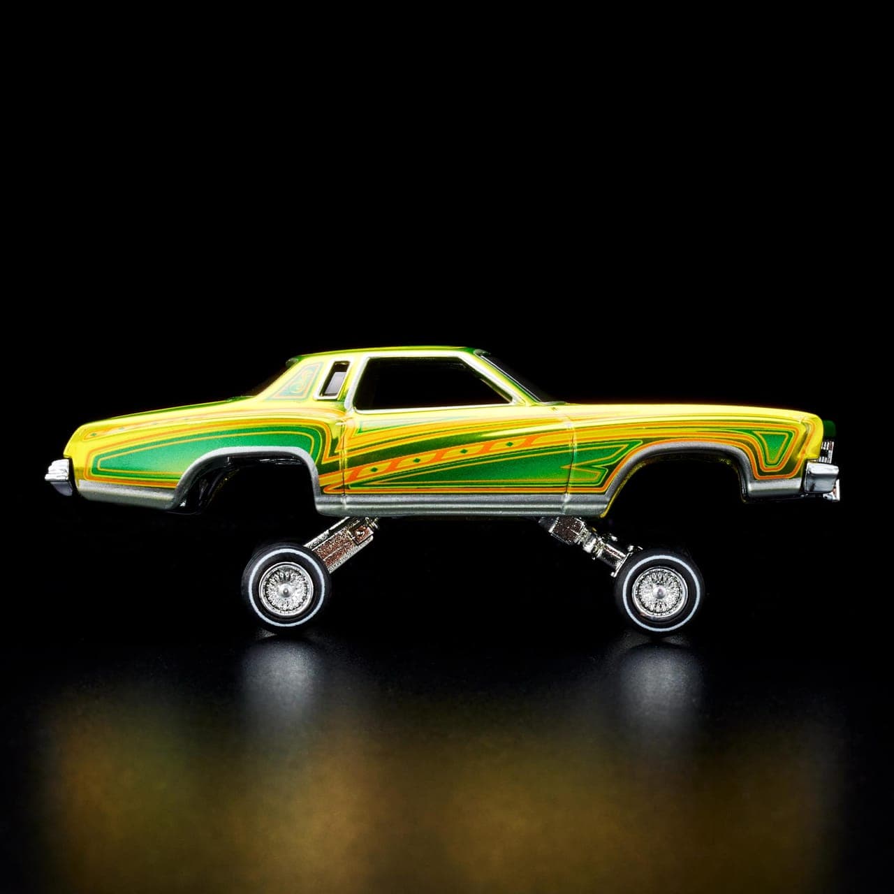 1975 Chevrolet Monte Carlo 7