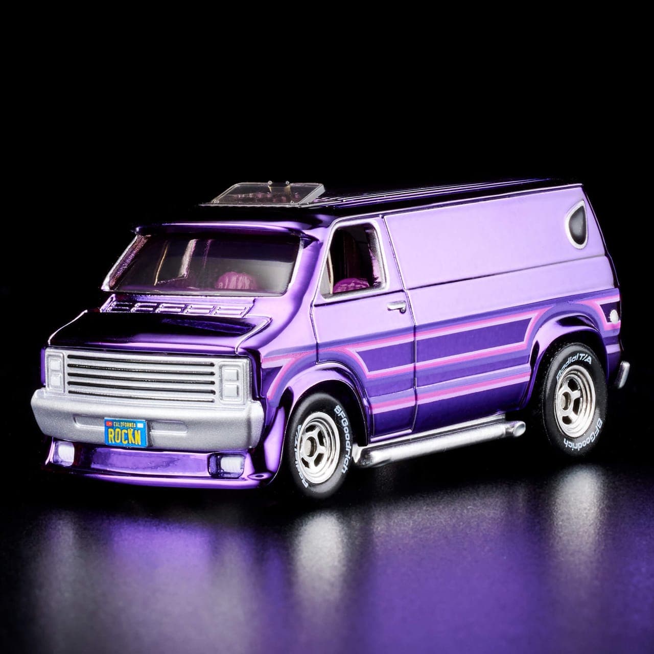 Dodge Tradesman