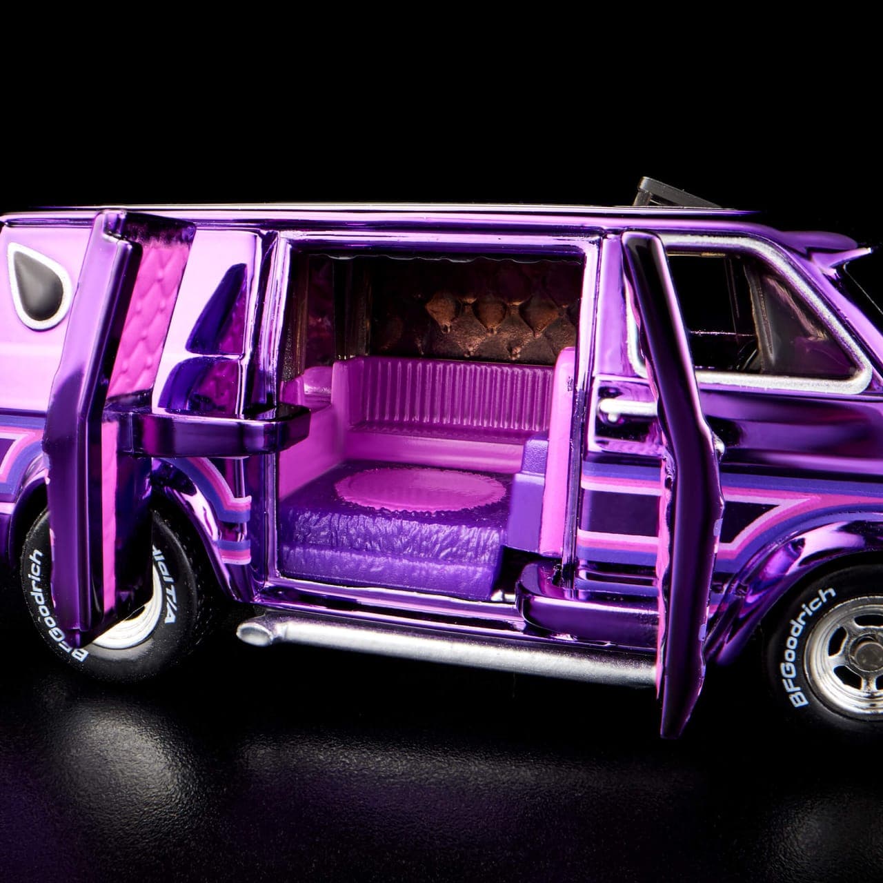 Dodge Tradesman 10