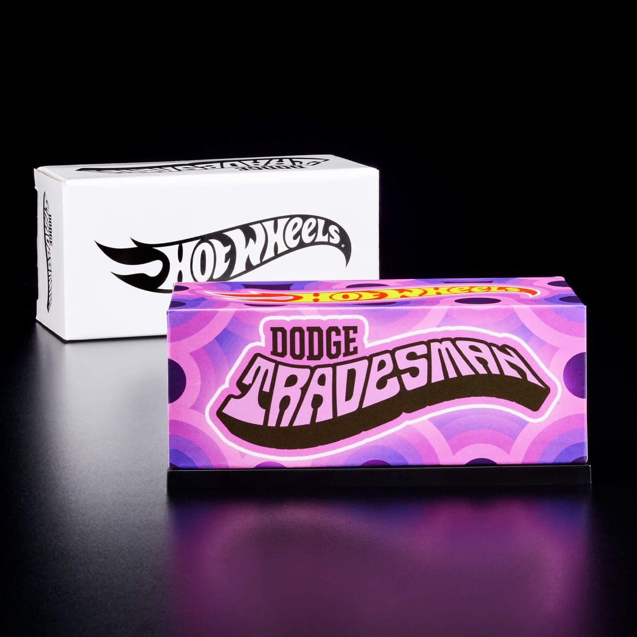 Dodge Tradesman 2