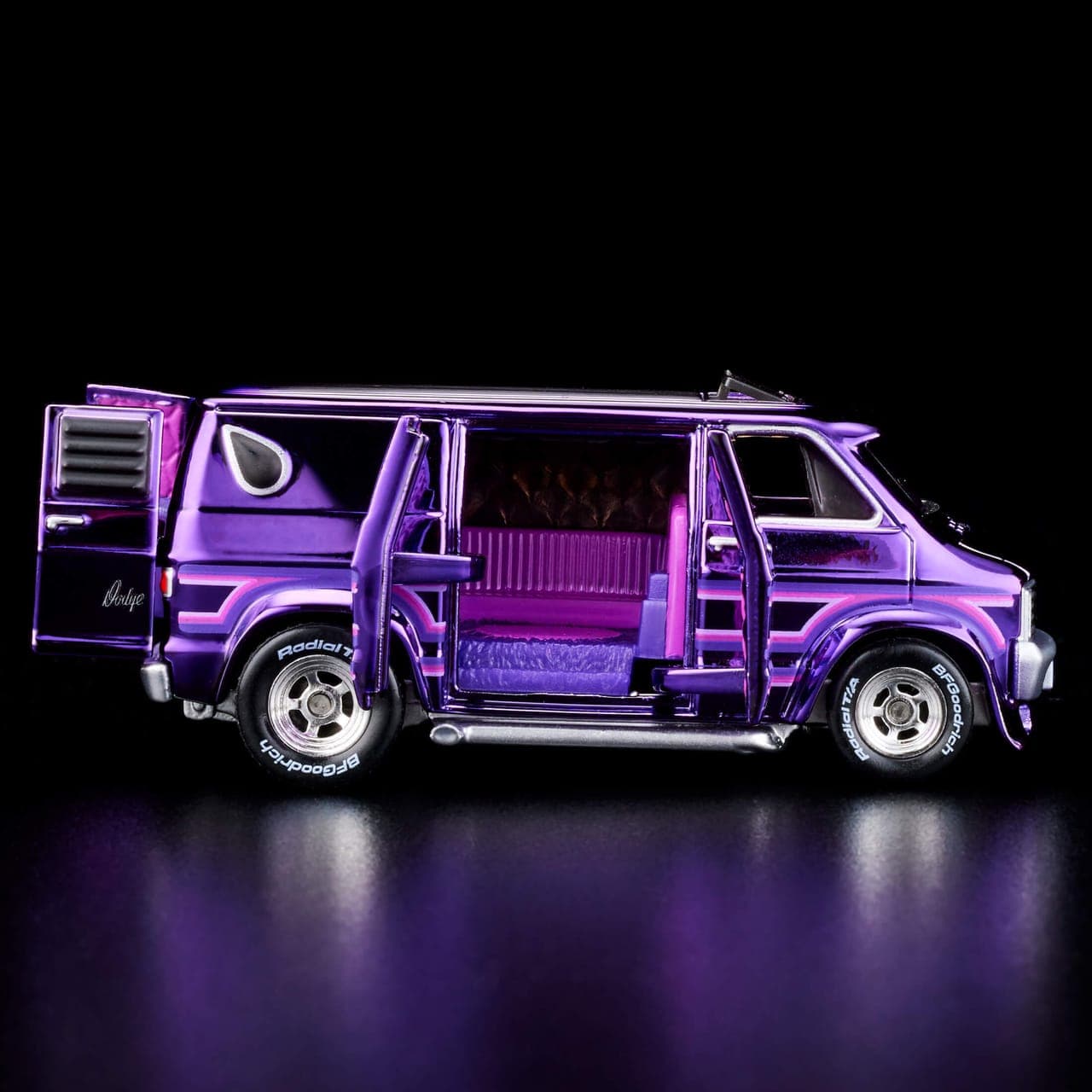 Dodge Tradesman 5