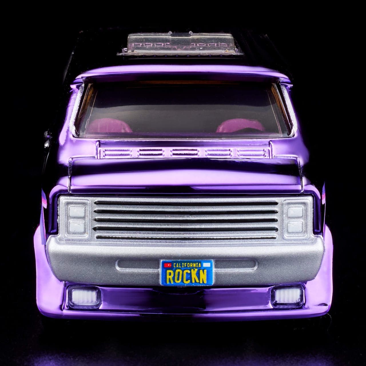 Dodge Tradesman 7