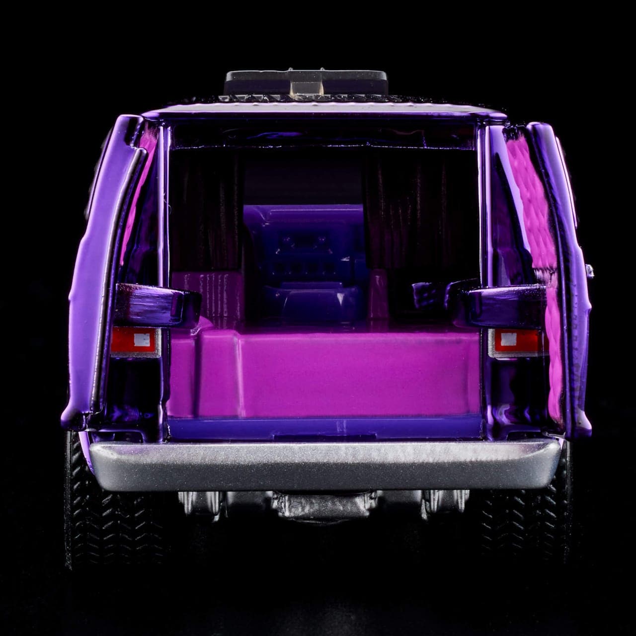Dodge Tradesman 9
