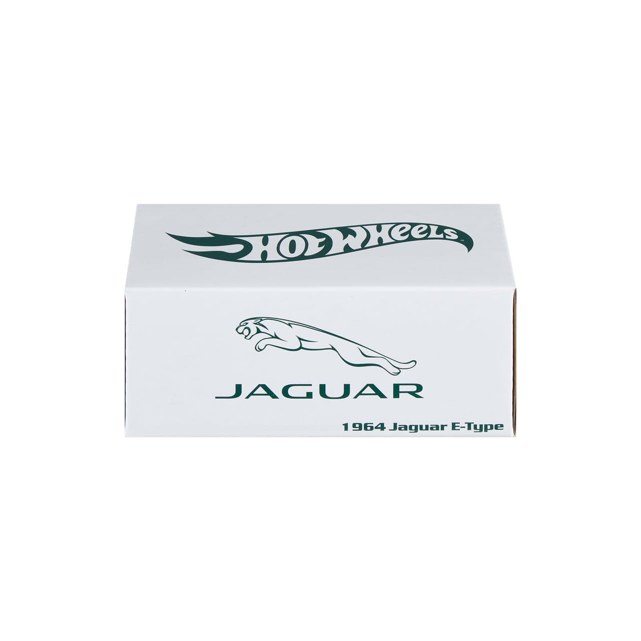 1964 Jaguar E-Type 11