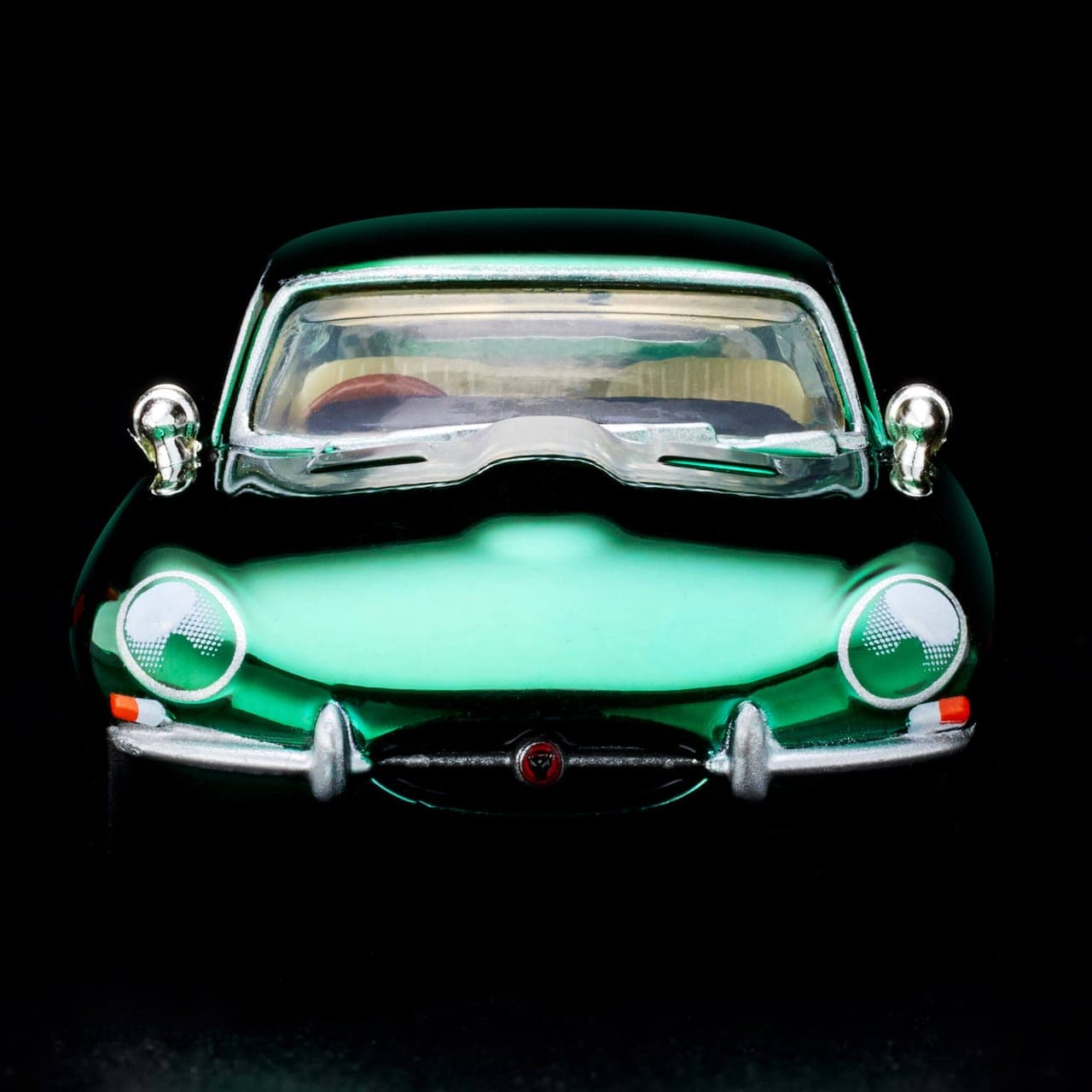 1964 Jaguar E-Type 8