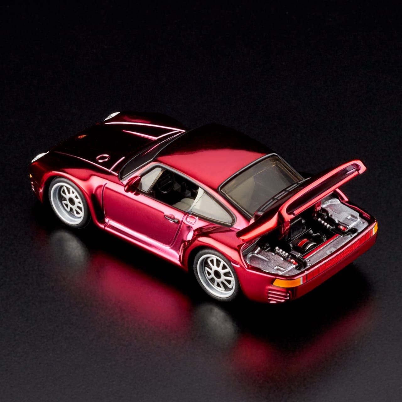 Porsche 959 13