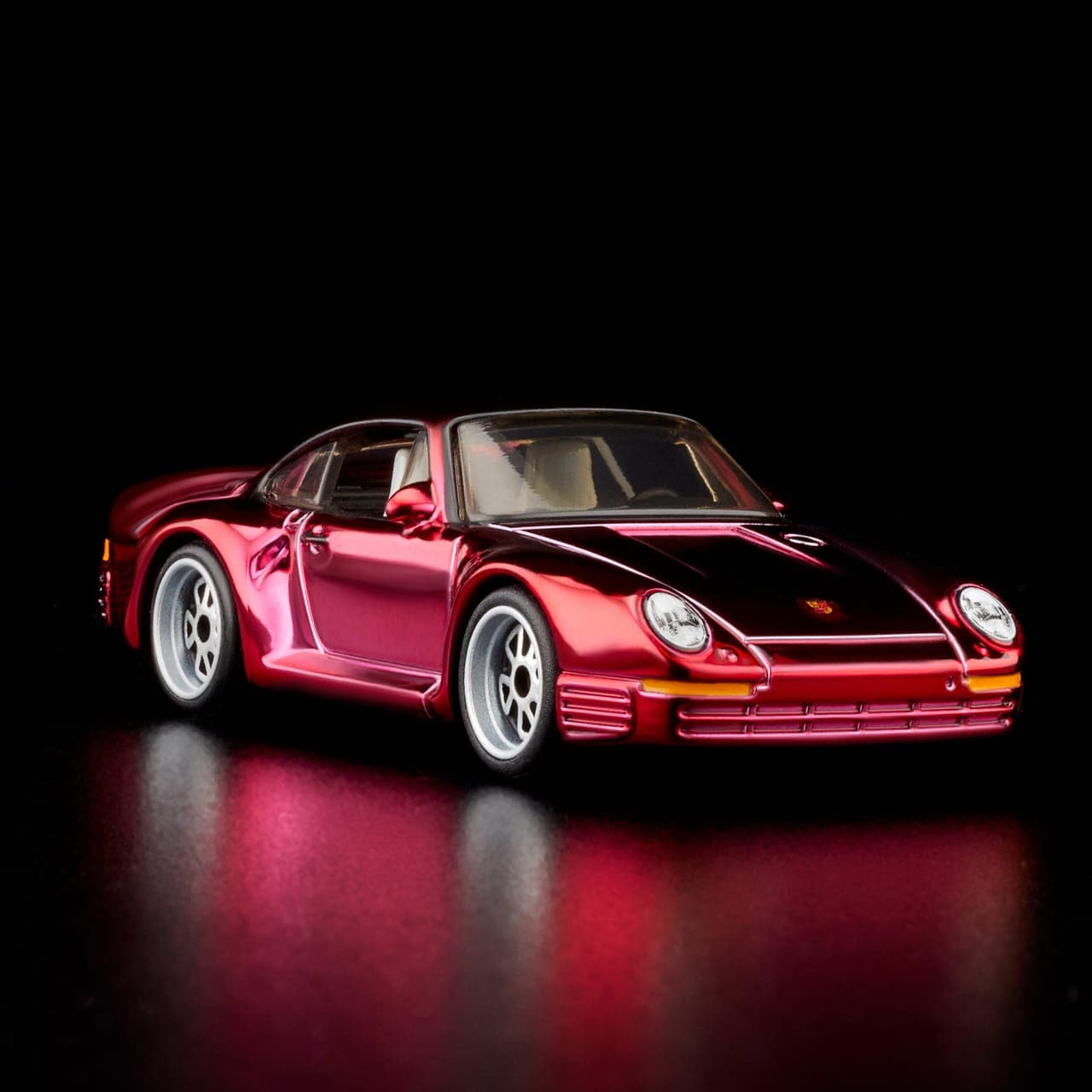Porsche 959 14