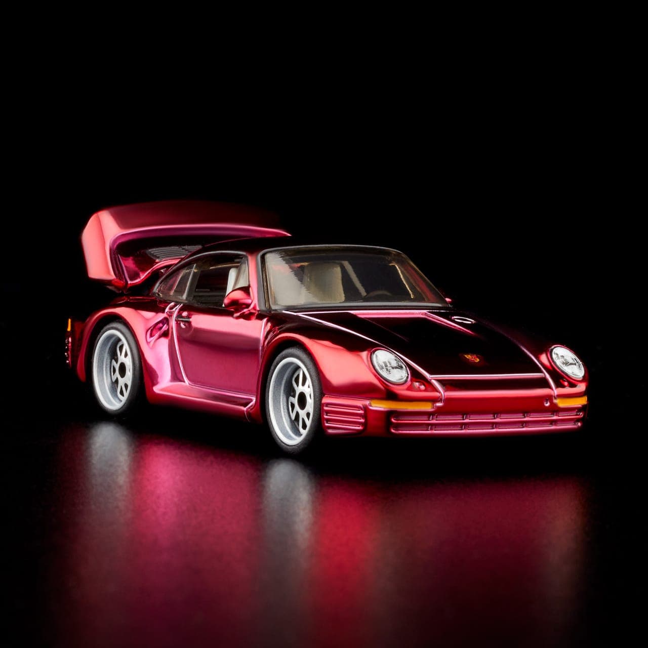 Porsche 959 15