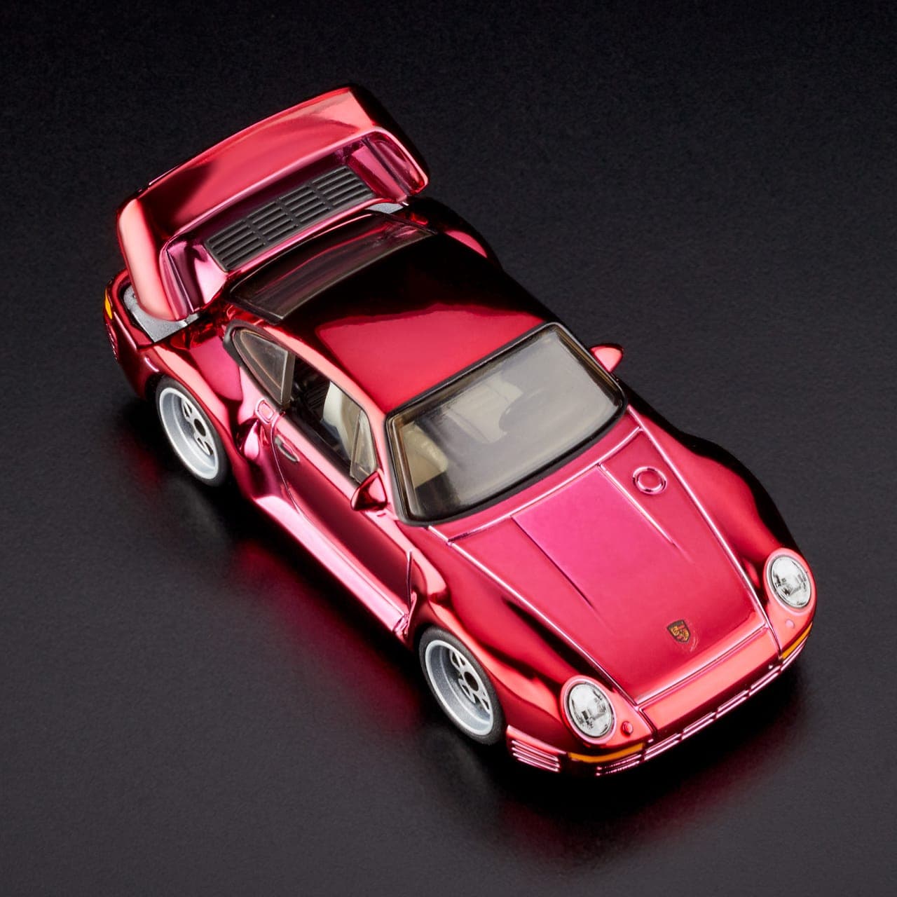 Porsche 959 16