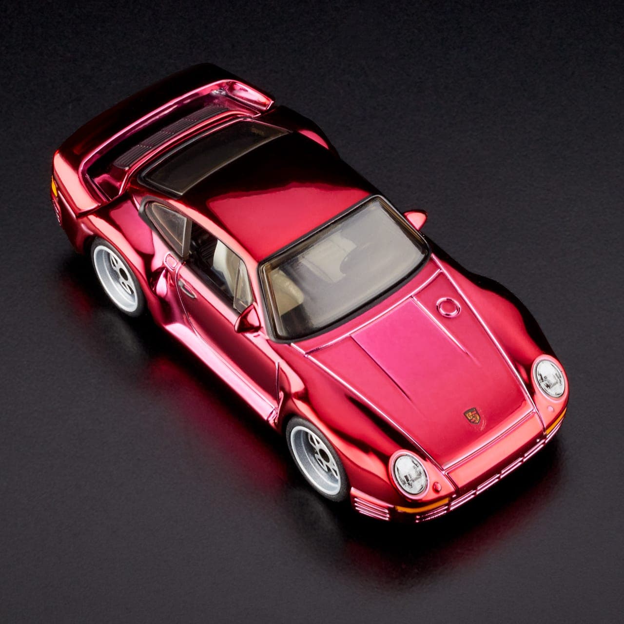 Porsche 959 17