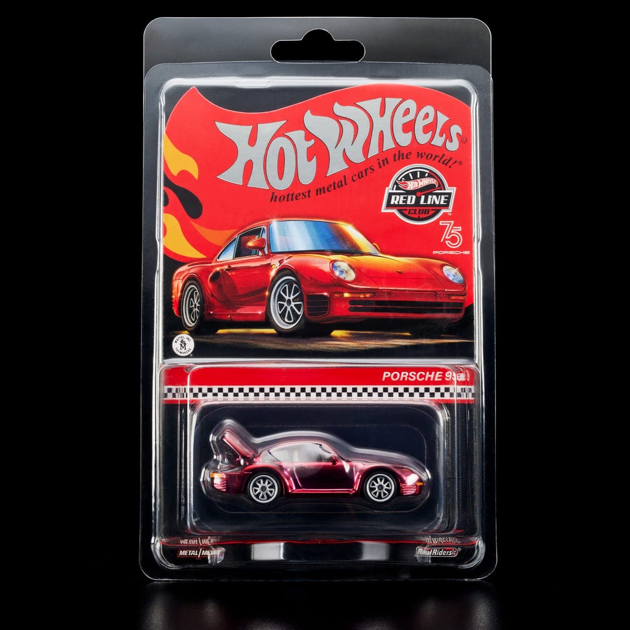 Porsche 959 2
