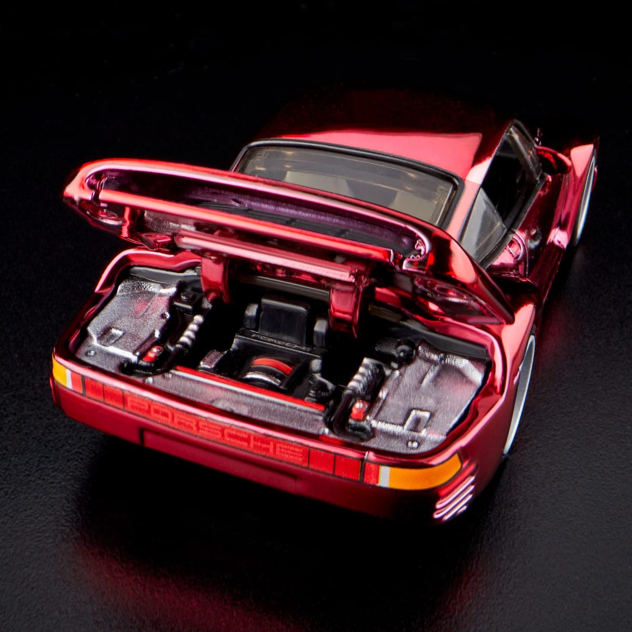 Porsche 959 22
