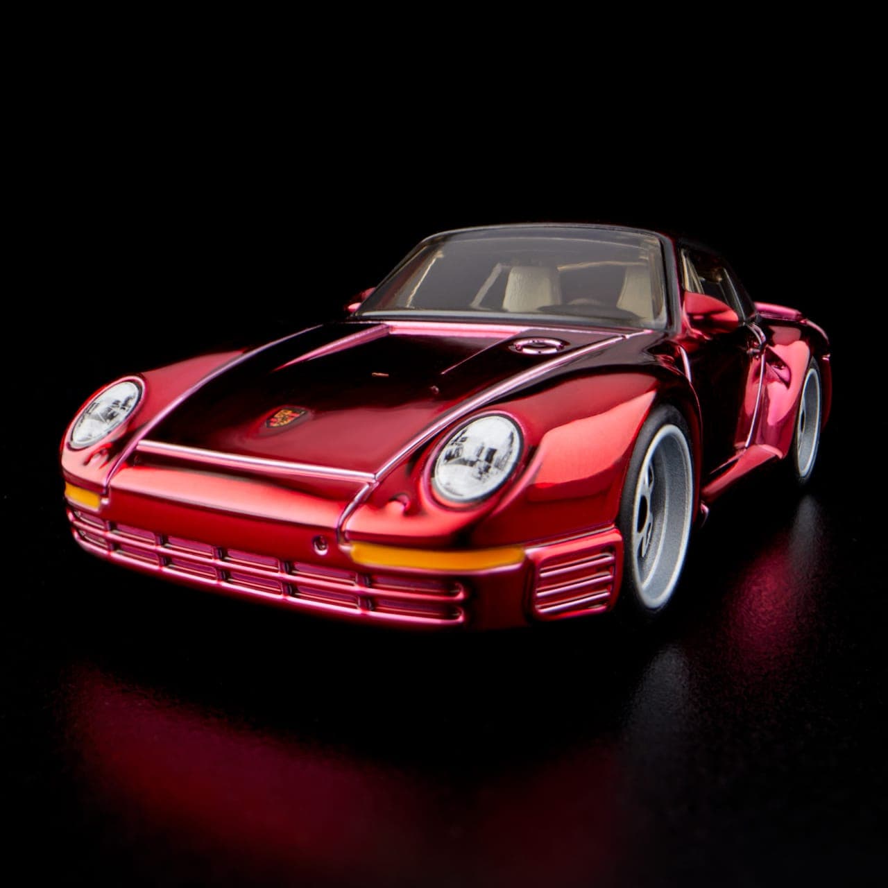 Porsche 959 23