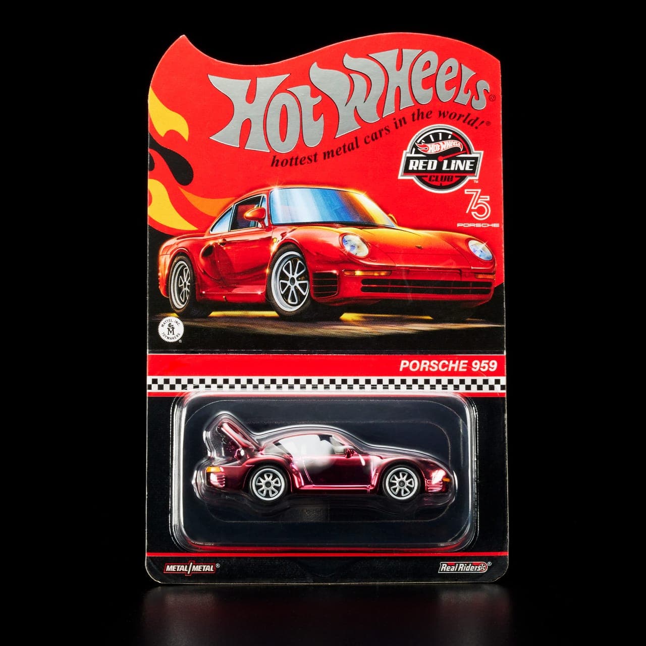 Porsche 959 3