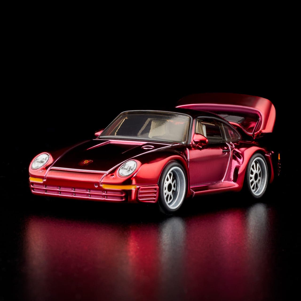 Porsche 959 4