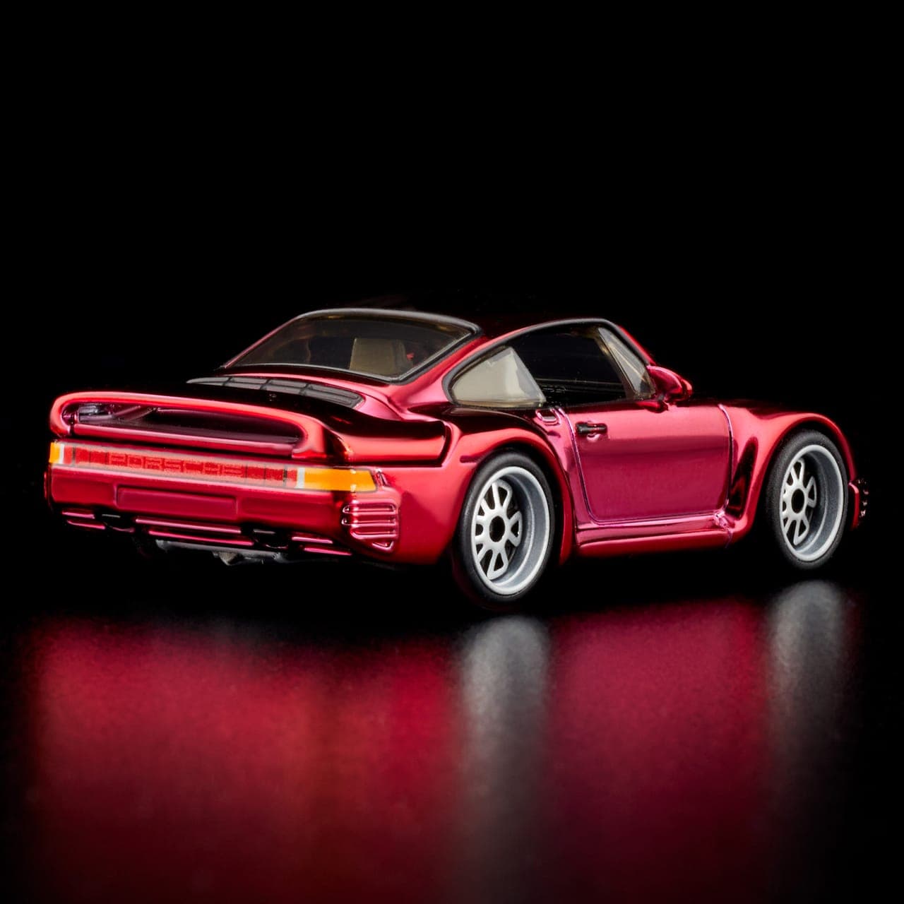 Porsche 959 5