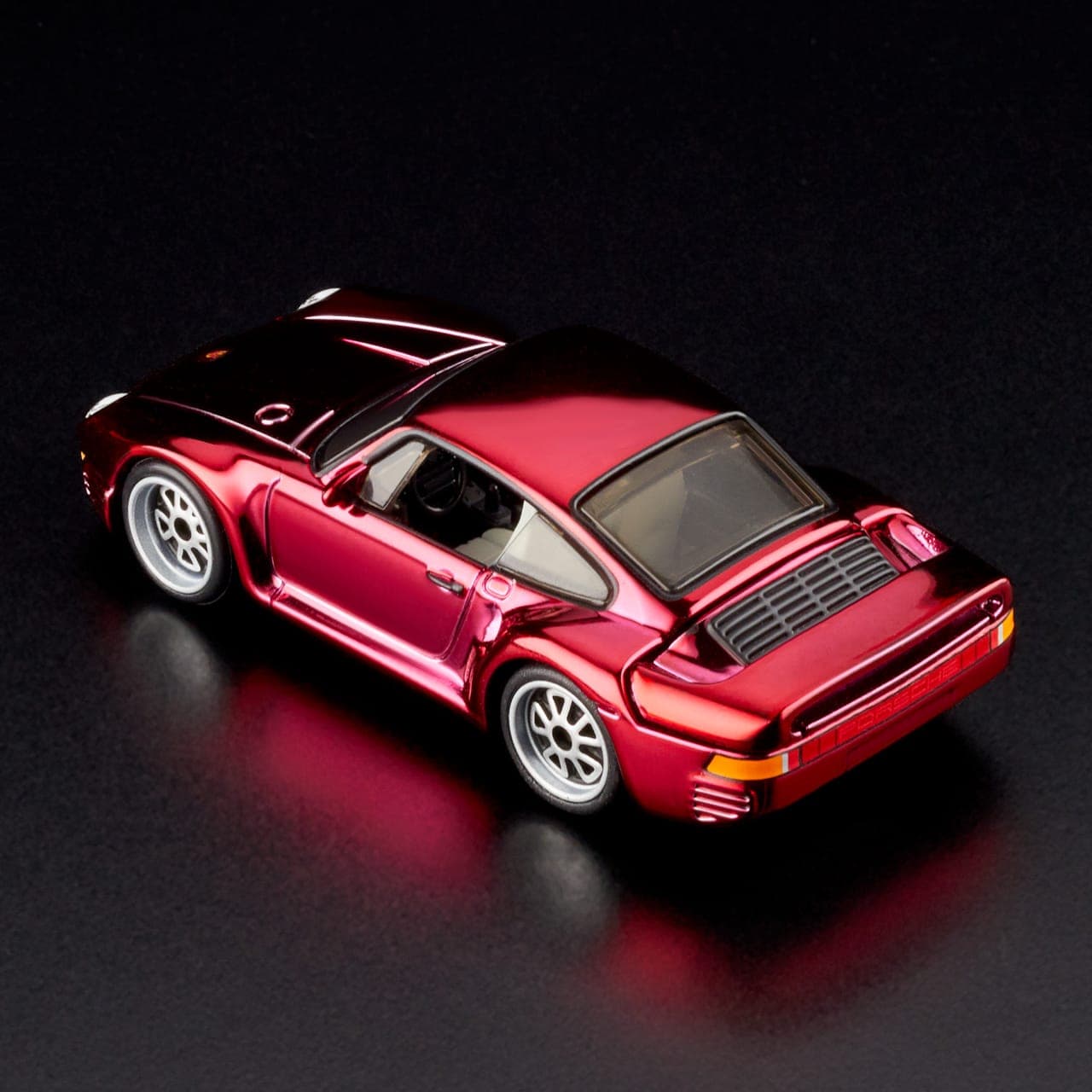 Porsche 959 7
