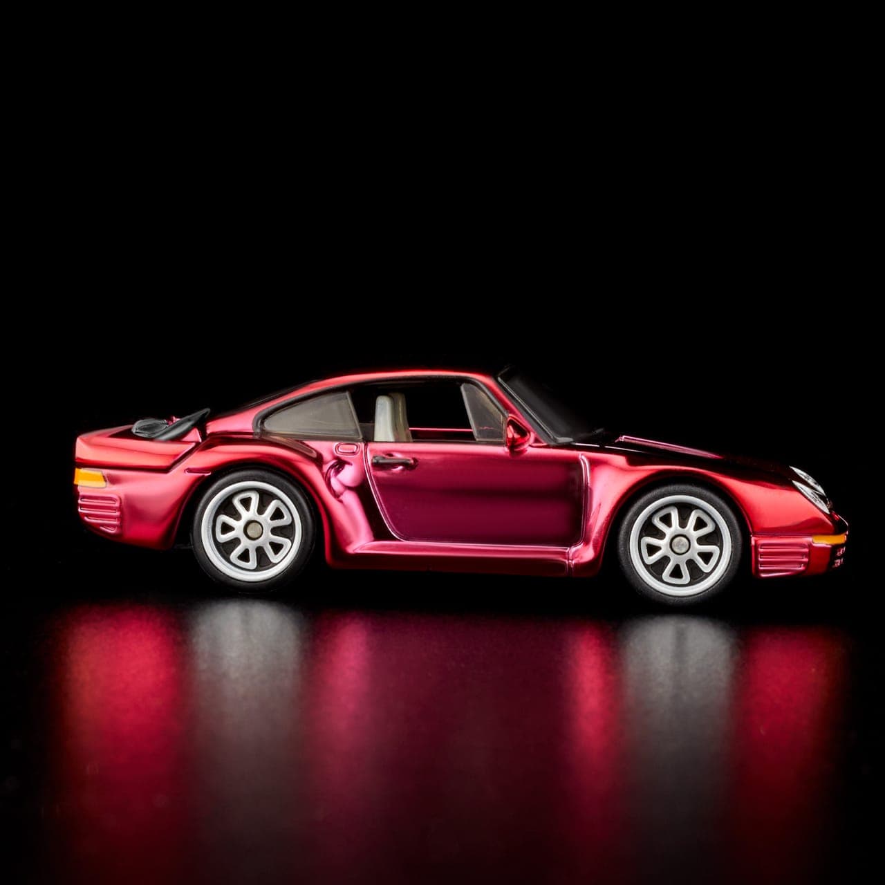 Porsche 959 8