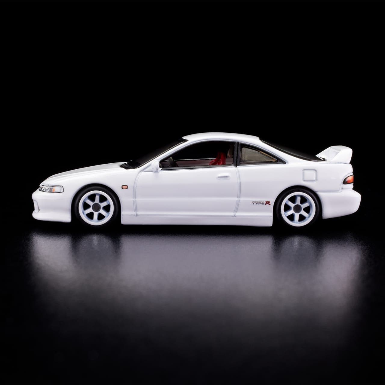 1995 Honda Integra Type R 10