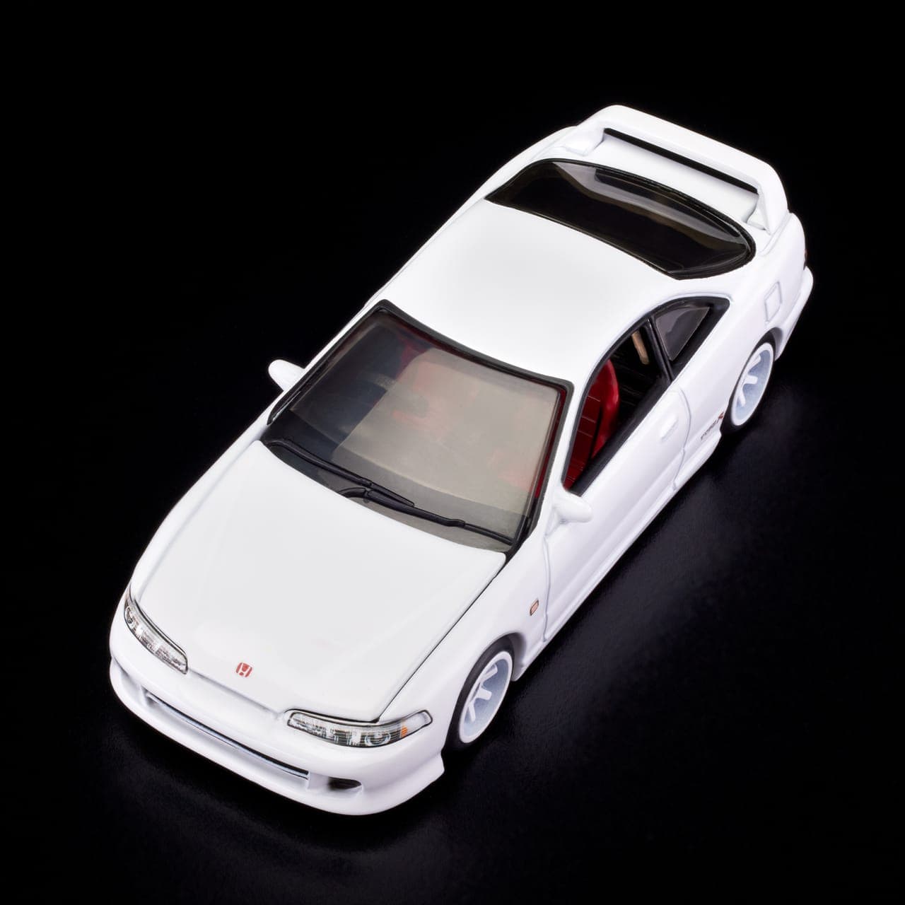 1995 Honda Integra Type R 11