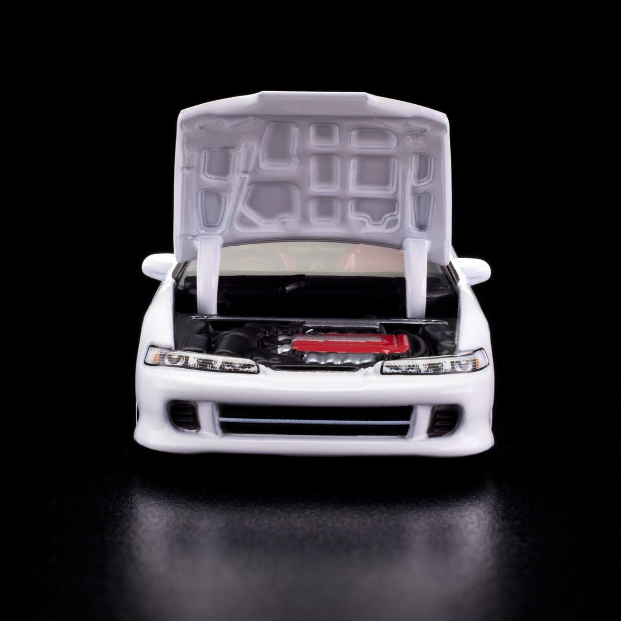 1995 Honda Integra Type R 13