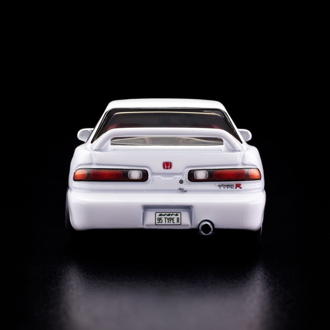 1995 Honda Integra Type R 14