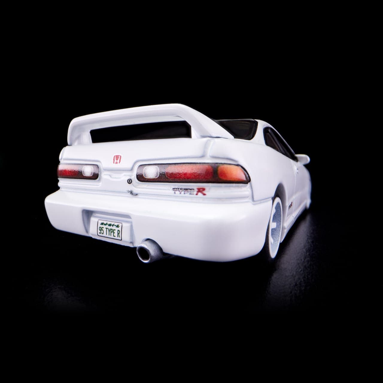 1995 Honda Integra Type R 15