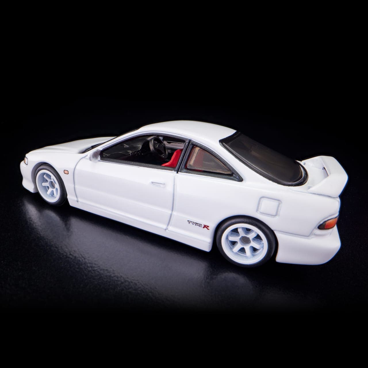 1995 Honda Integra Type R 16