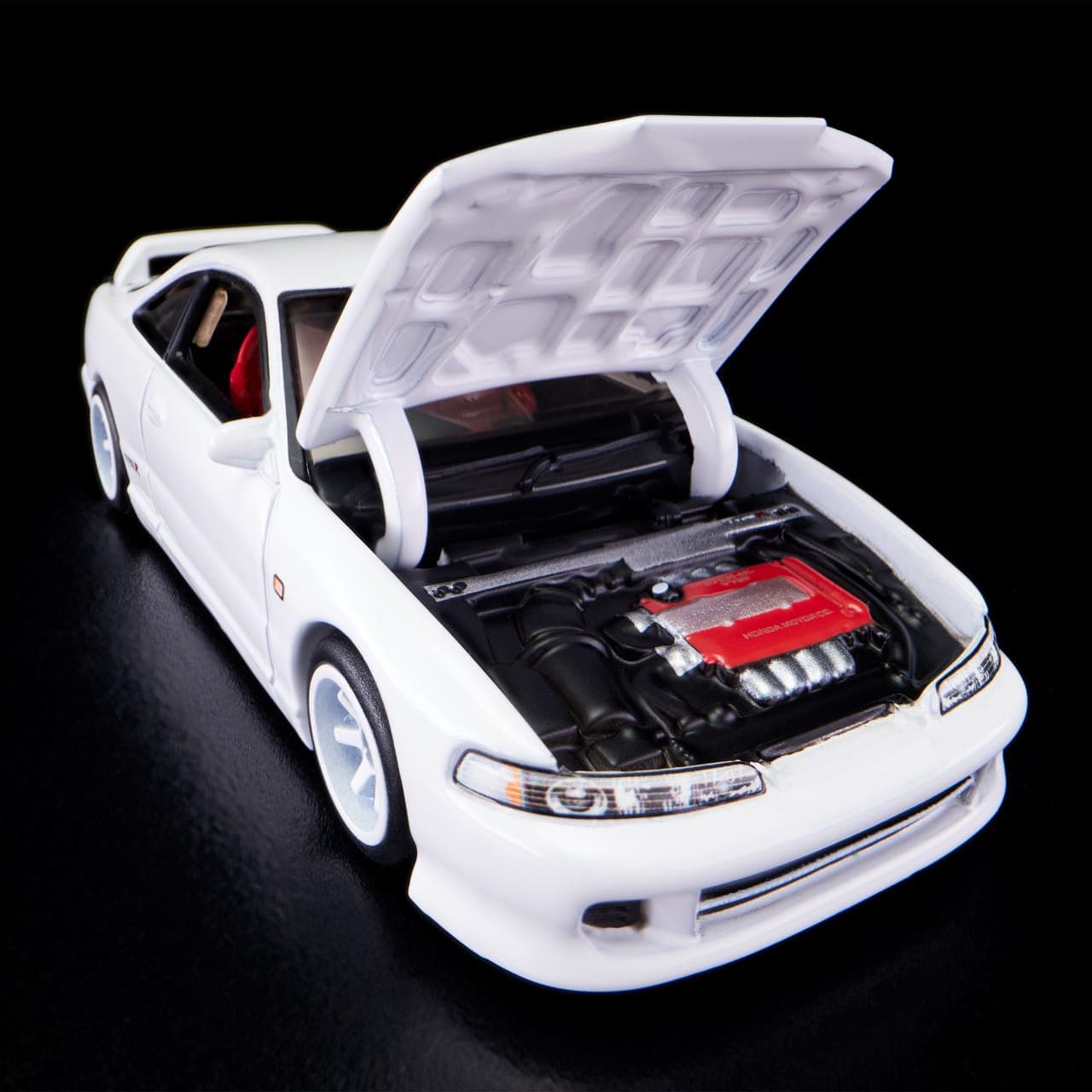 1995 Honda Integra Type R 17