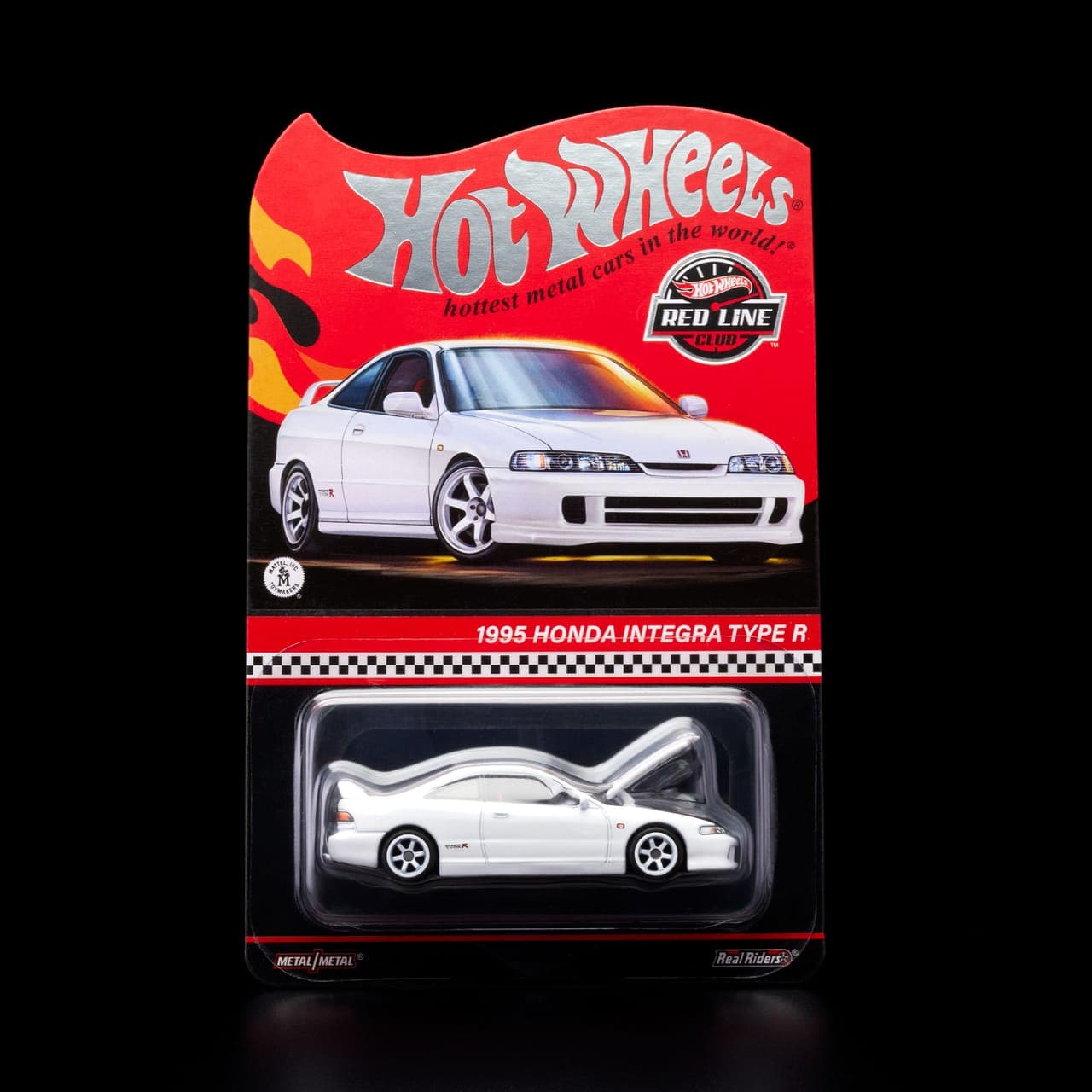 1995 Honda Integra Type R 2
