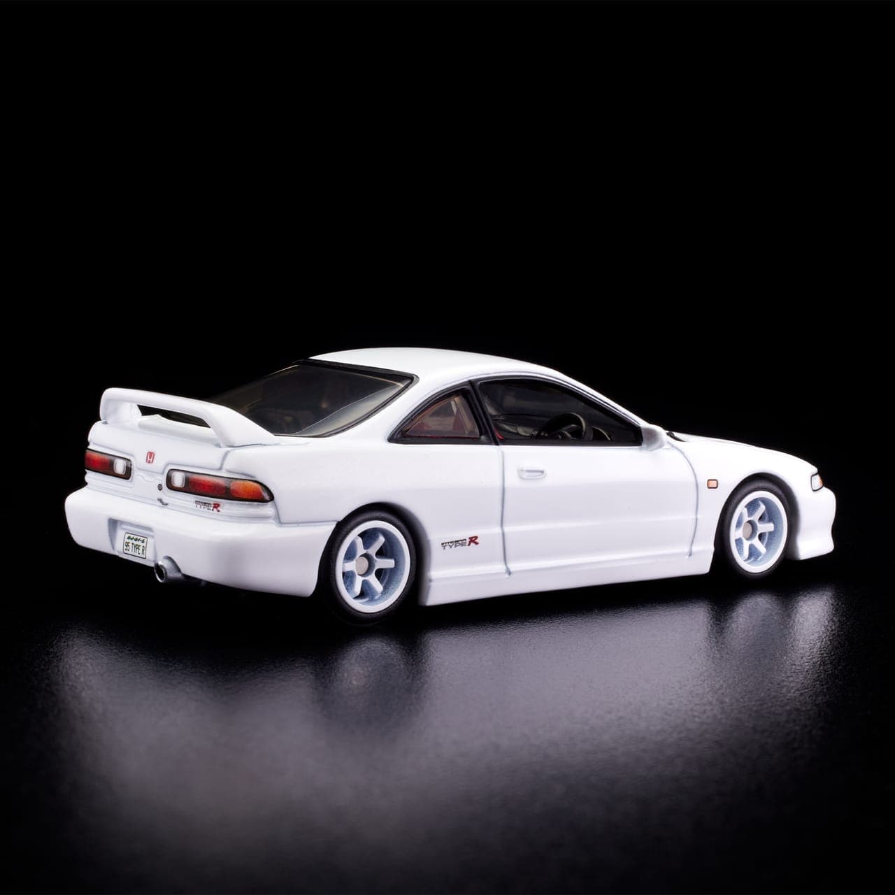 1995 Honda Integra Type R 3