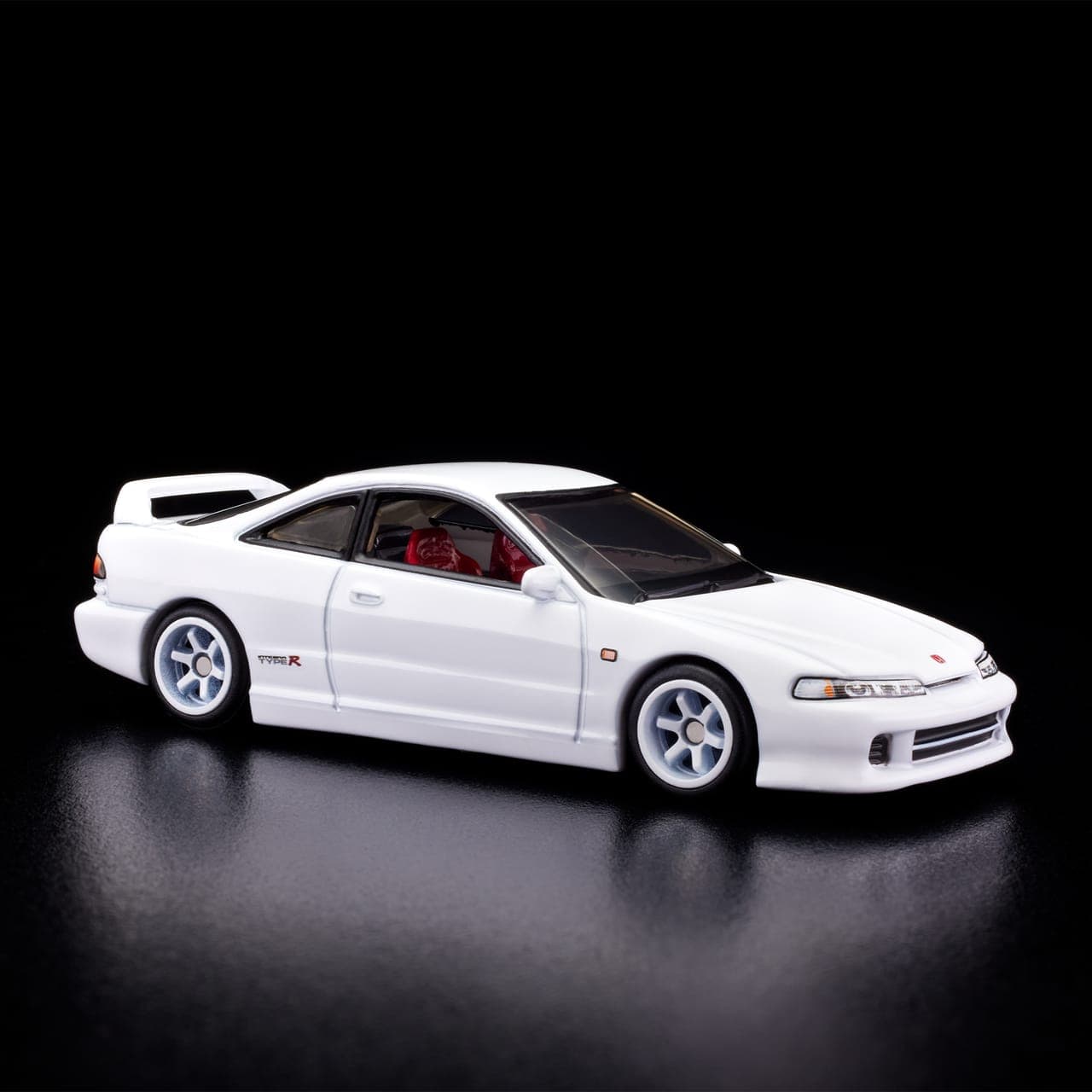 1995 Honda Integra Type R 4