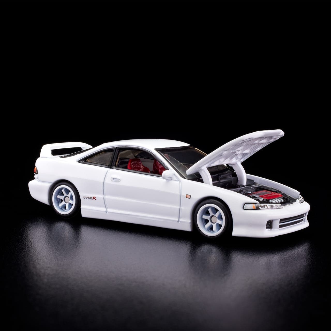1995 Honda Integra Type R 5
