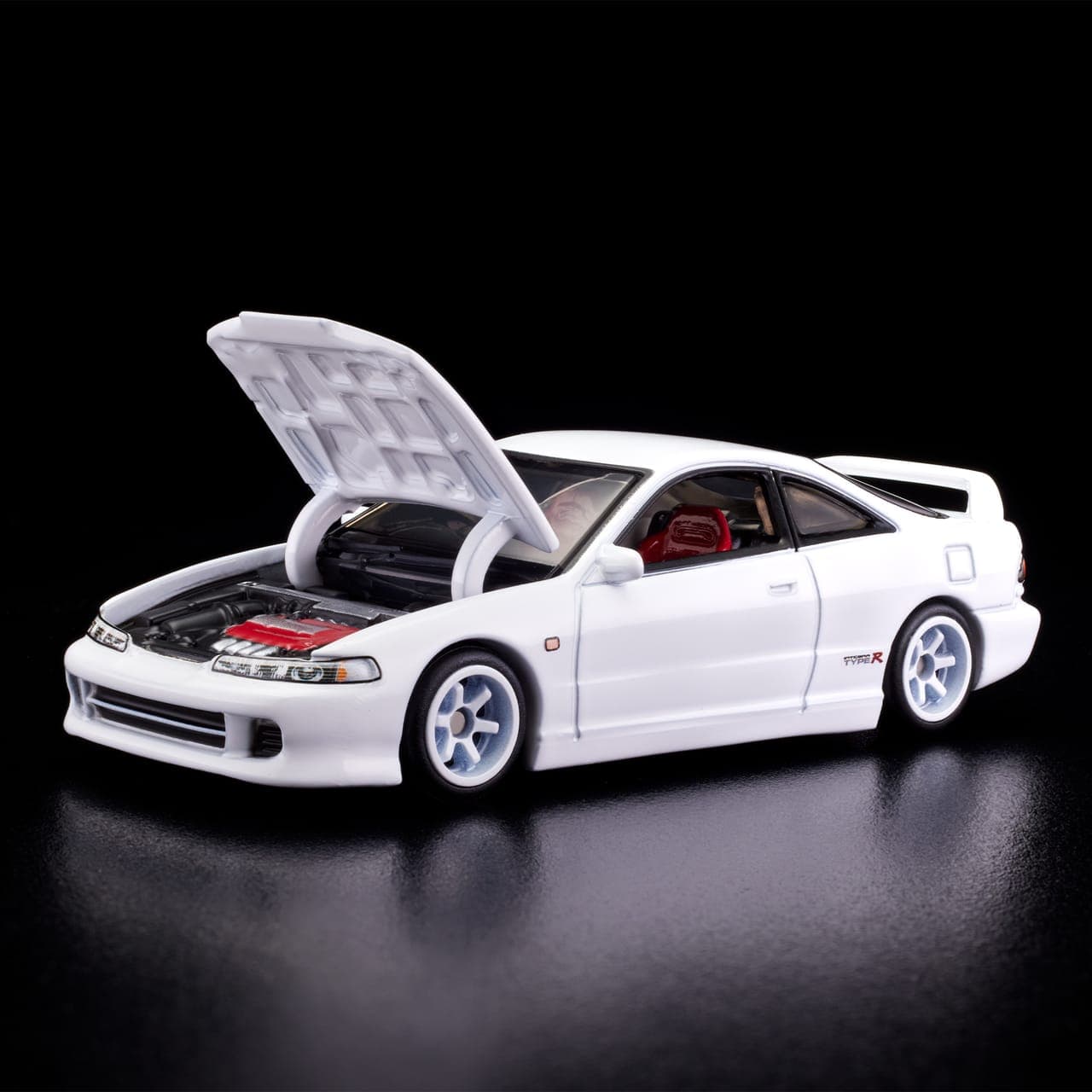 1995 Honda Integra Type R 6