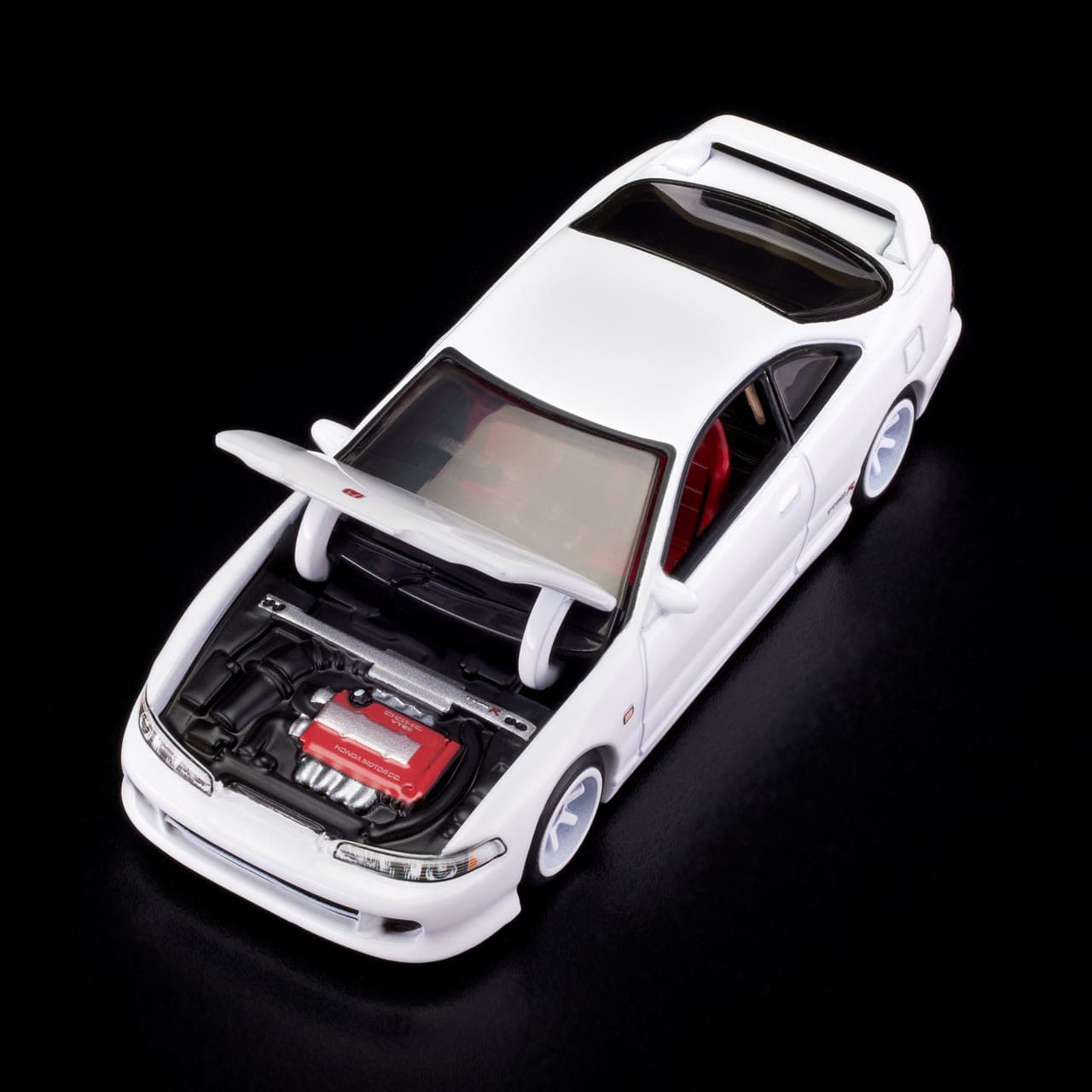 1995 Honda Integra Type R 7