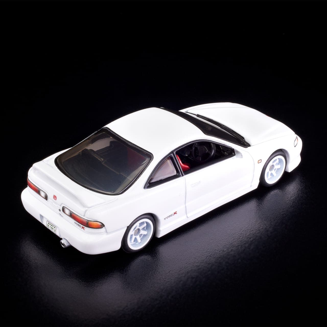 1995 Honda Integra Type R 8