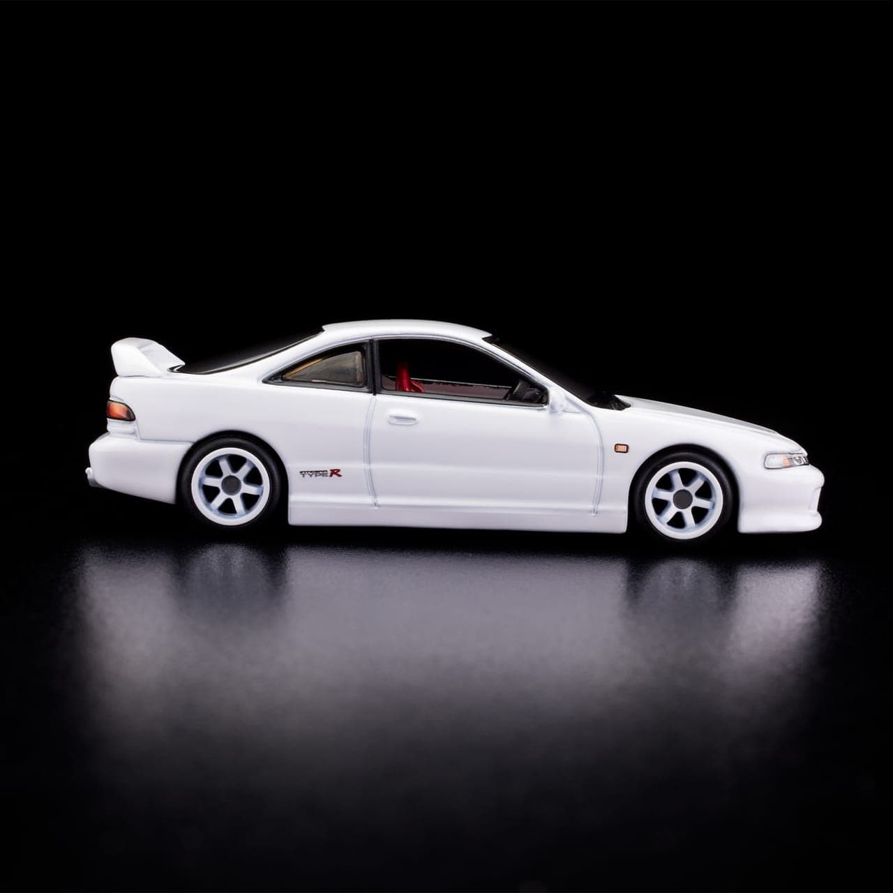 1995 Honda Integra Type R 9